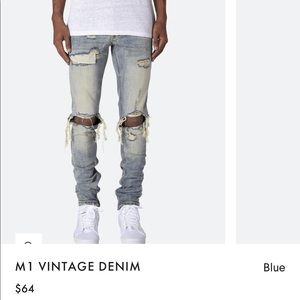 mnml jeans cheap